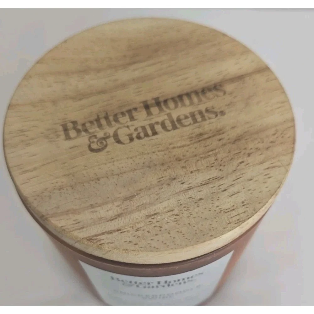 Better Homes &‎ Gardens 